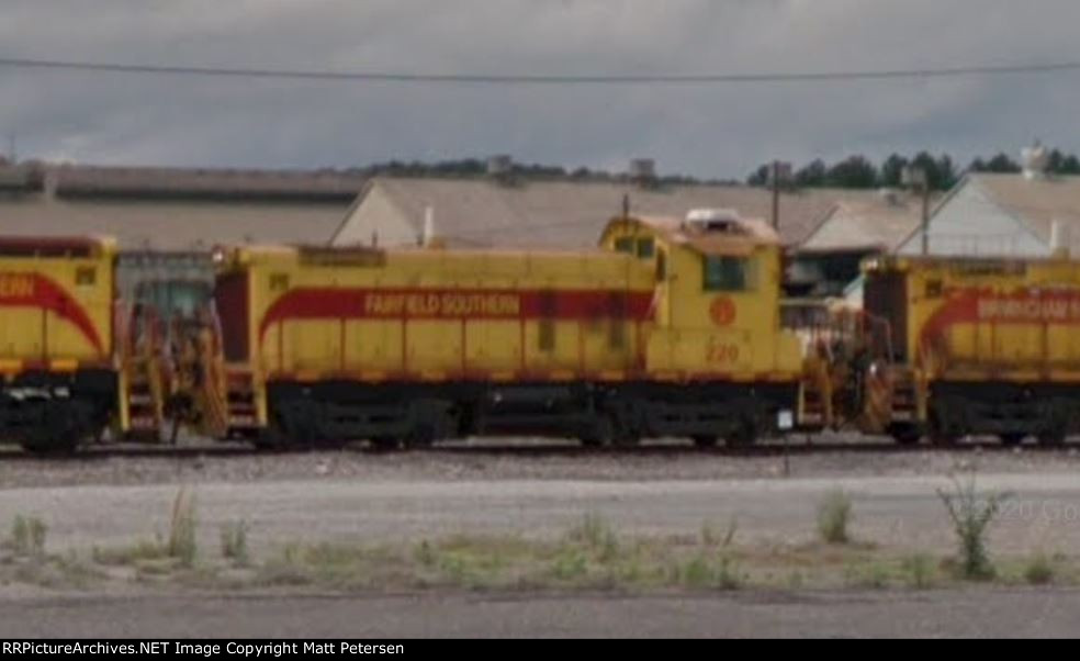 BS 220